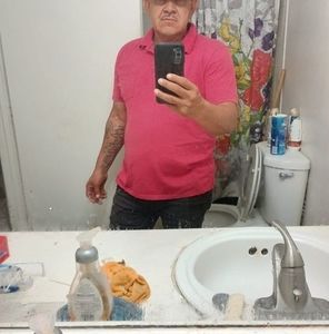 Meet your Posher, Francisco gerardo